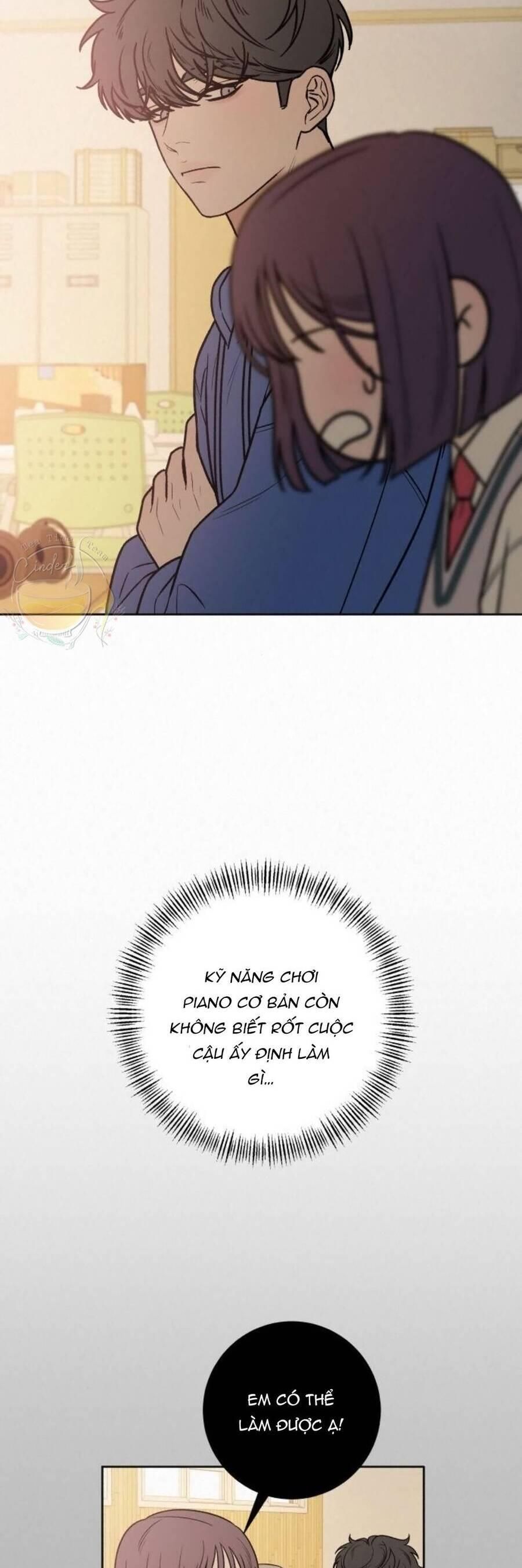 đọc truyện Tình Yêu Trong Sáng Chương 42 ảnh 41 tại Thiên Thai Truyện