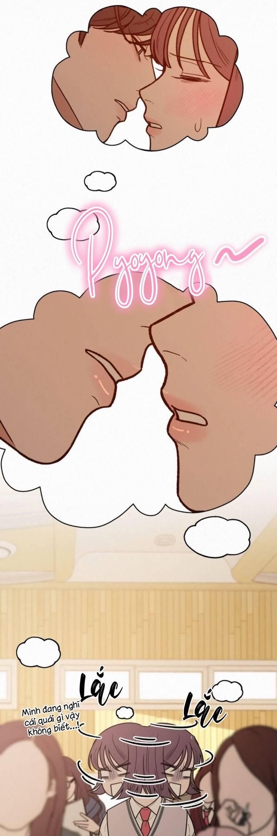 đọc truyện Tình Yêu Trong Sáng Chương 42 ảnh 6 tại Thiên Thai Truyện