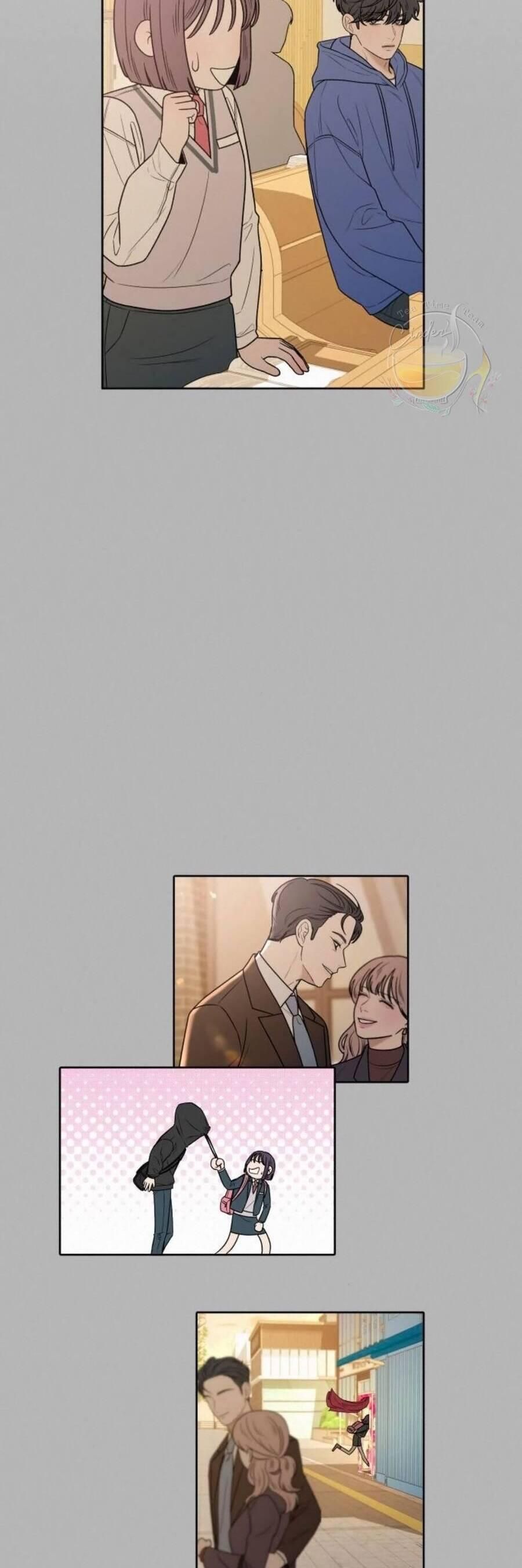 đọc truyện Tình Yêu Trong Sáng Chương 42 ảnh 42 tại Thiên Thai Truyện