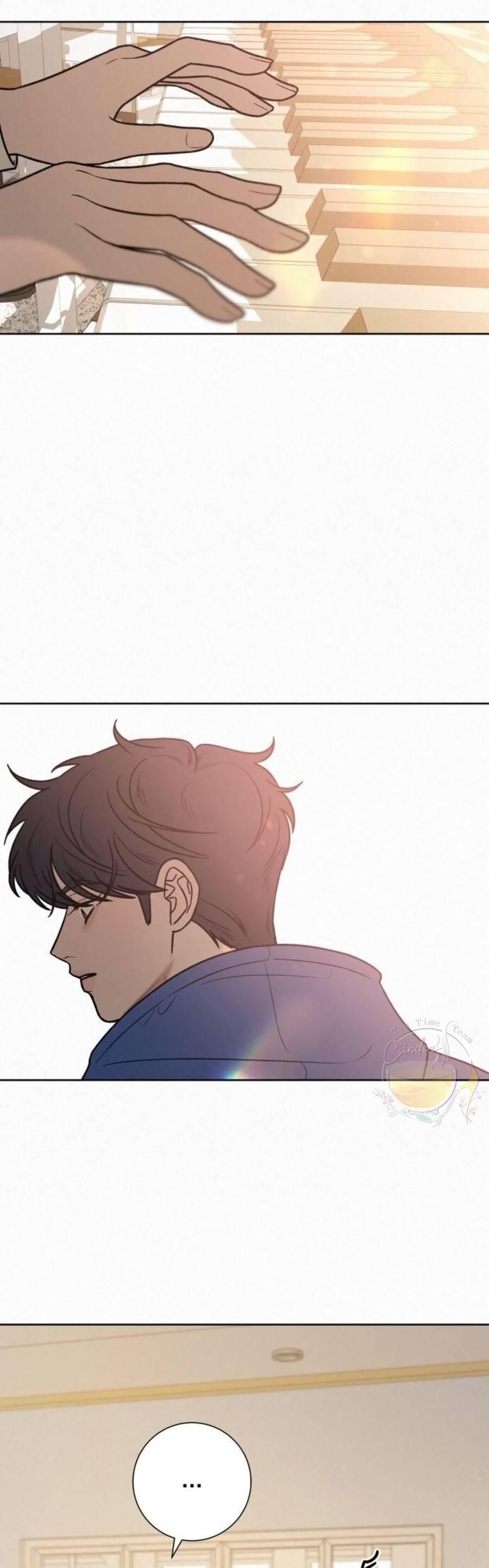 đọc truyện Tình Yêu Trong Sáng Chương 42 ảnh 44 tại Thiên Thai Truyện