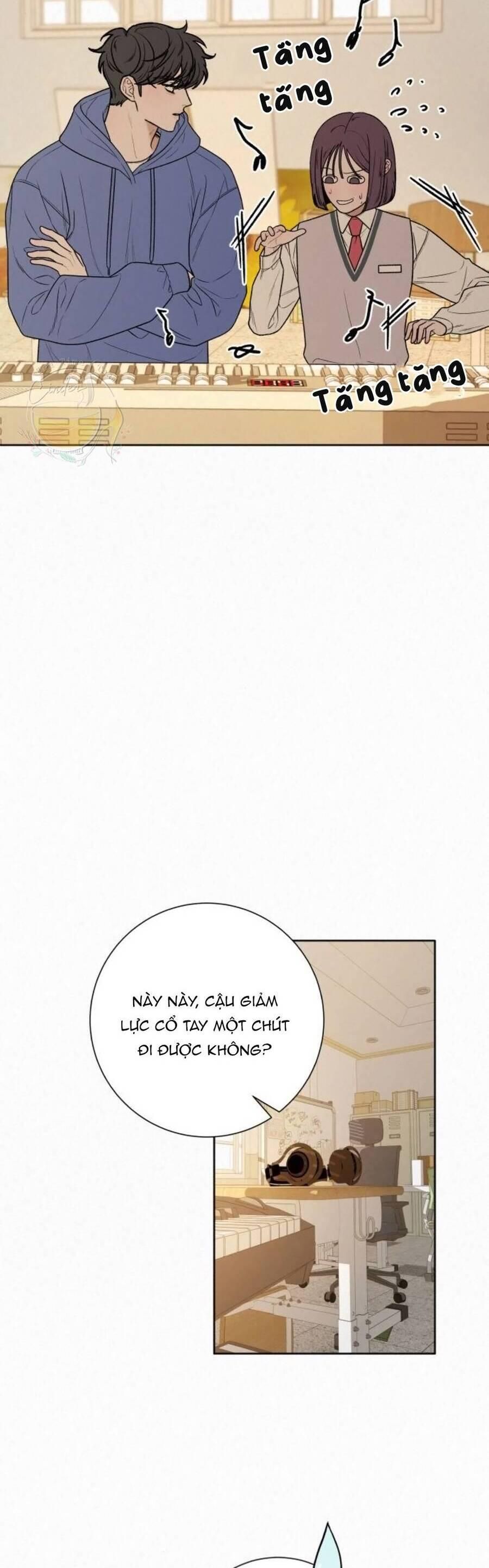 đọc truyện Tình Yêu Trong Sáng Chương 42 ảnh 45 tại Thiên Thai Truyện