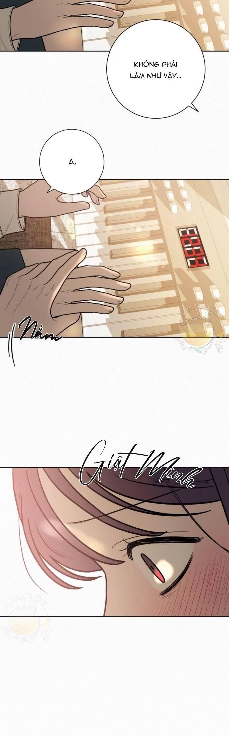 đọc truyện Tình Yêu Trong Sáng Chương 42 ảnh 47 tại Thiên Thai Truyện