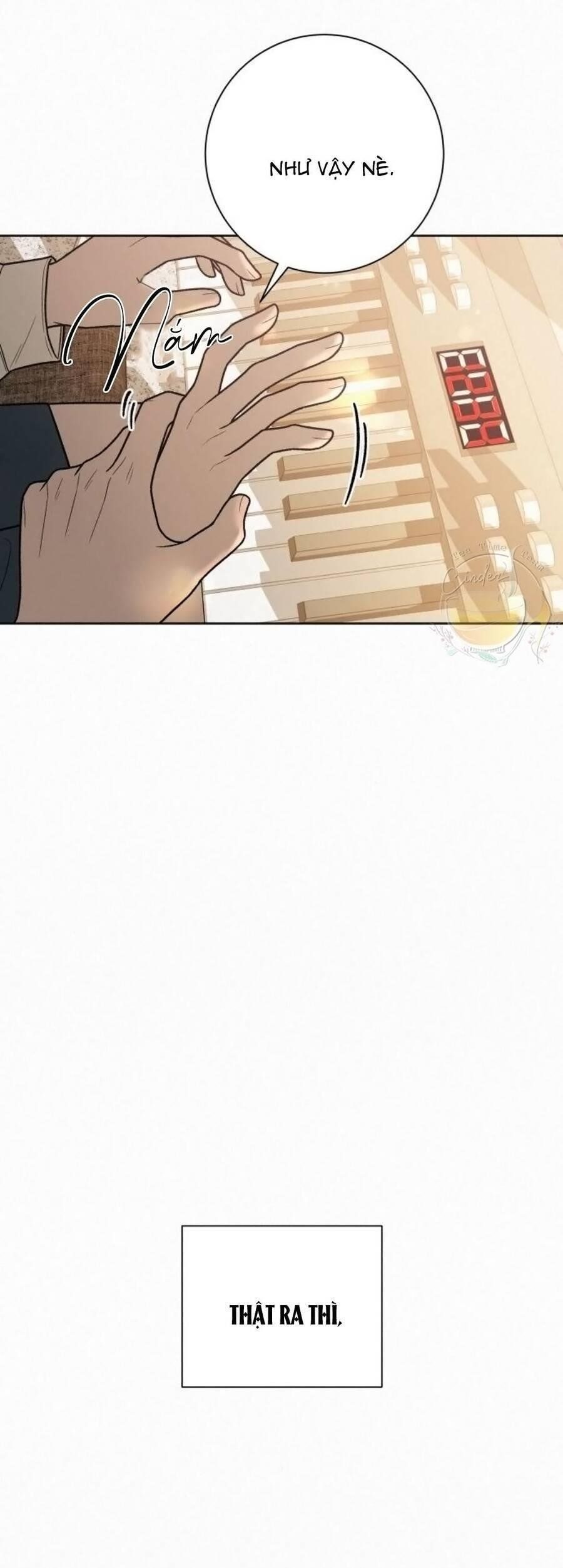 đọc truyện Tình Yêu Trong Sáng Chương 42 ảnh 48 tại Thiên Thai Truyện