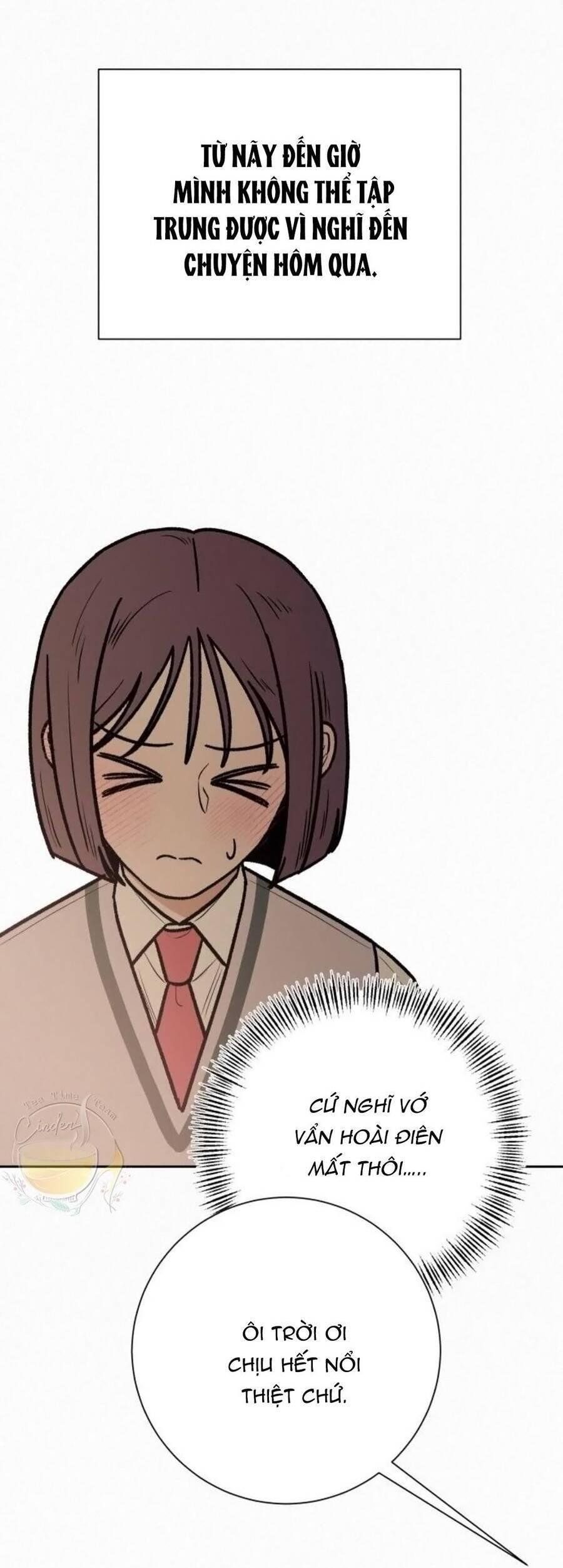 đọc truyện Tình Yêu Trong Sáng Chương 42 ảnh 49 tại Thiên Thai Truyện