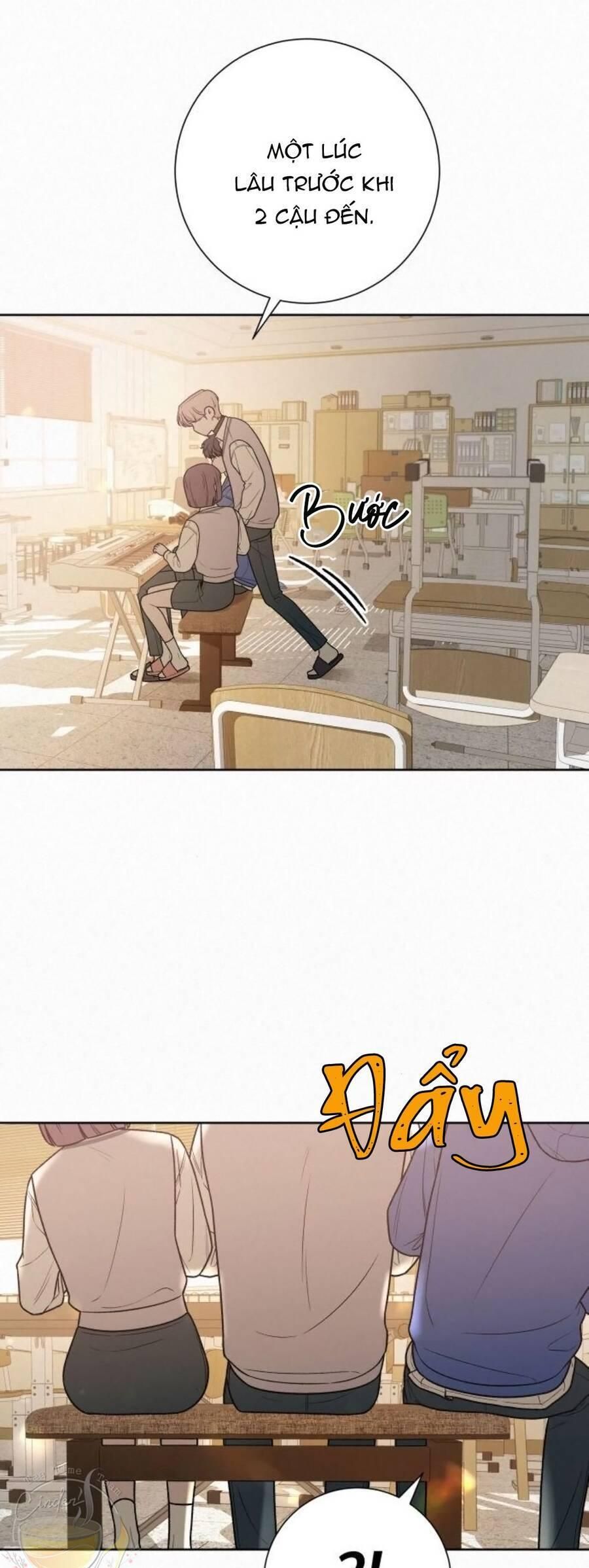 đọc truyện Tình Yêu Trong Sáng Chương 42 ảnh 52 tại Thiên Thai Truyện