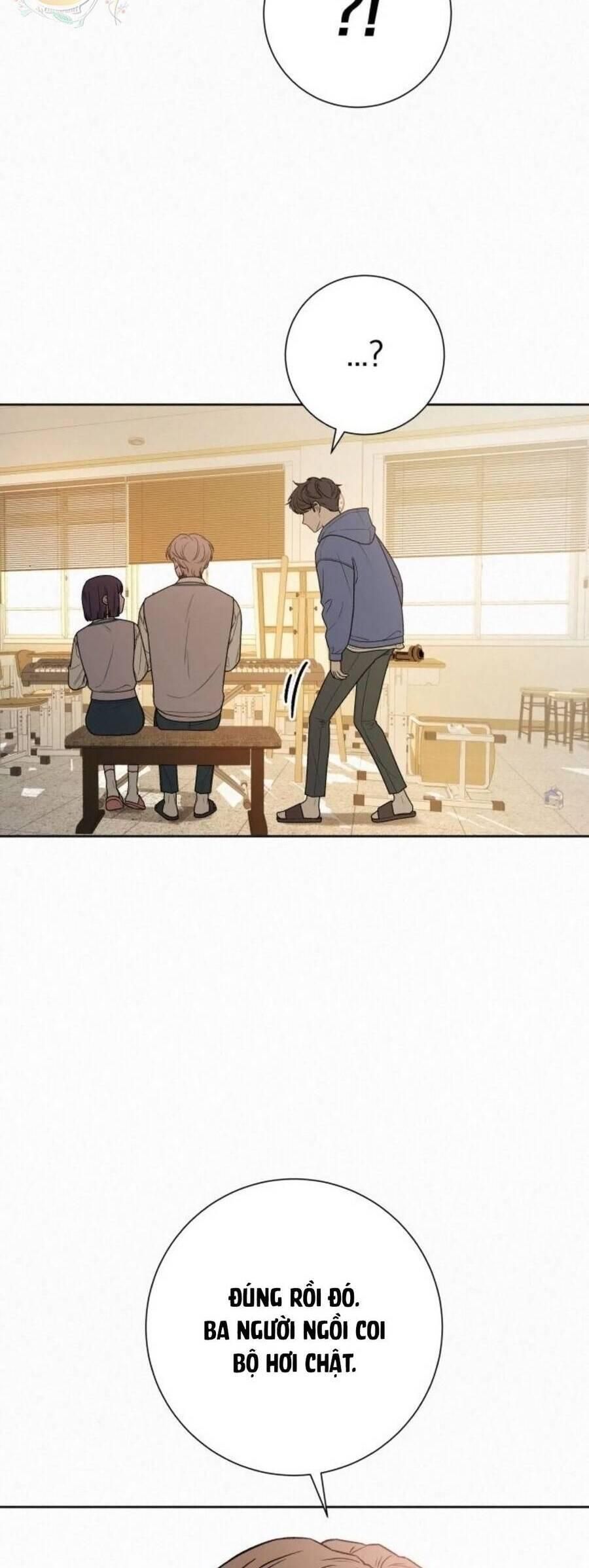 đọc truyện Tình Yêu Trong Sáng Chương 42 ảnh 53 tại Thiên Thai Truyện