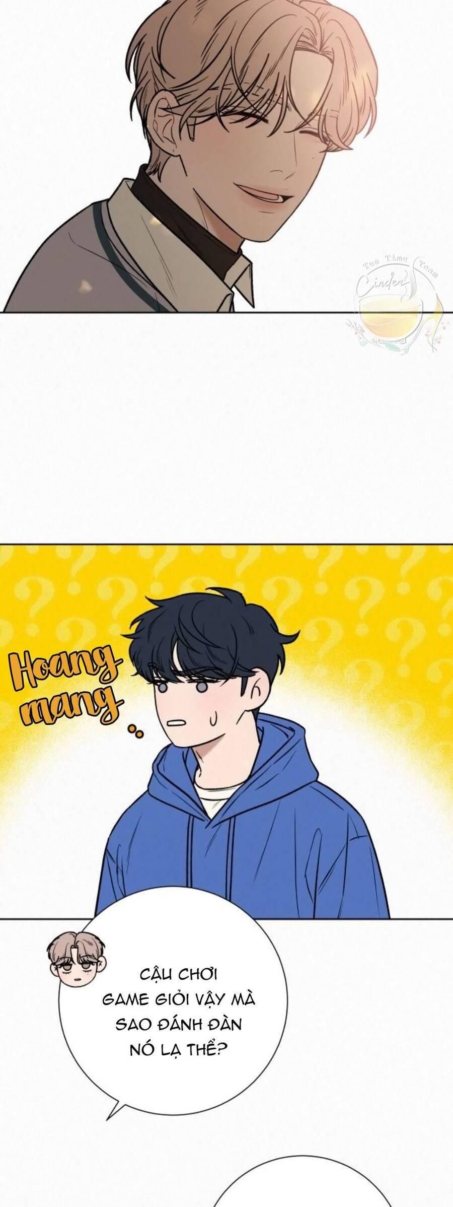 đọc truyện Tình Yêu Trong Sáng Chương 42 ảnh 54 tại Thiên Thai Truyện