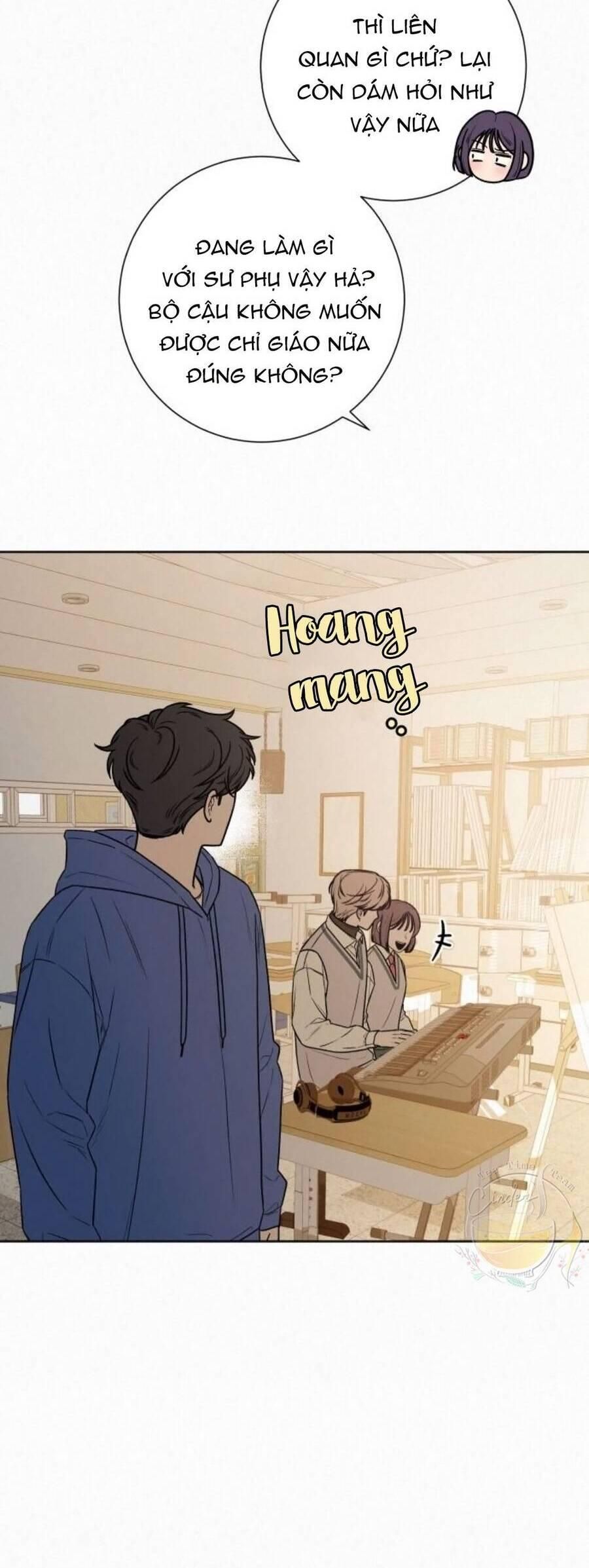 đọc truyện Tình Yêu Trong Sáng Chương 42 ảnh 55 tại Thiên Thai Truyện