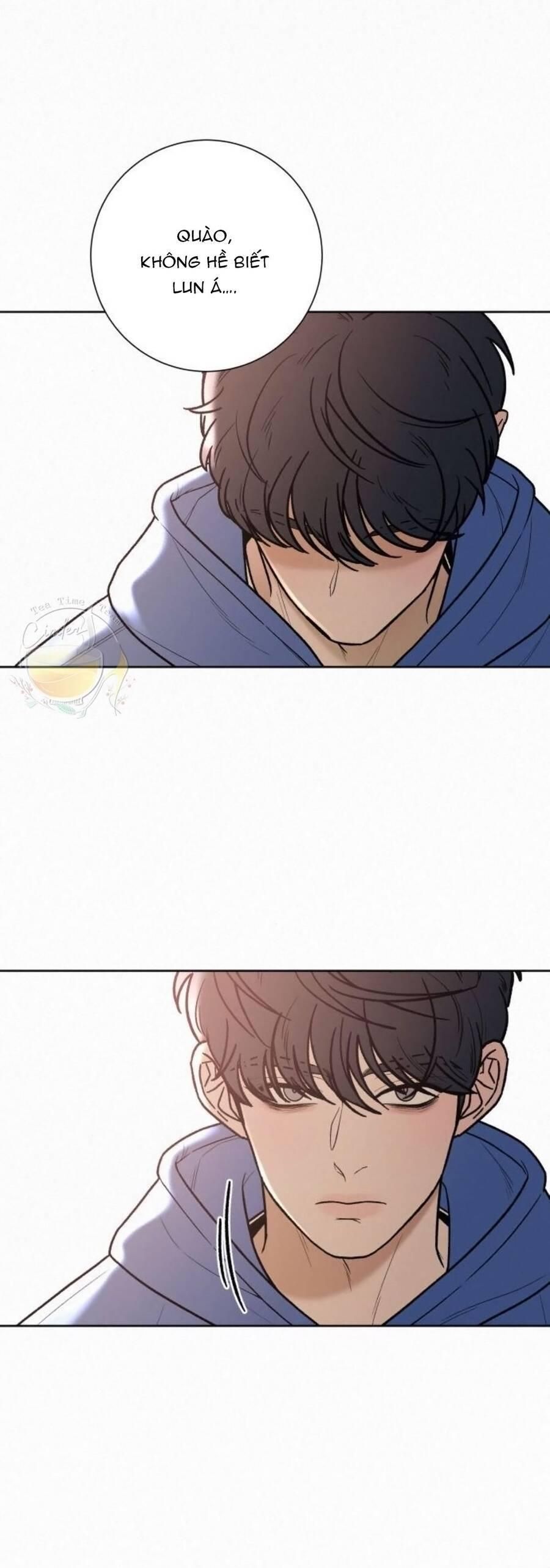 đọc truyện Tình Yêu Trong Sáng Chương 42 ảnh 10 tại Thiên Thai Truyện