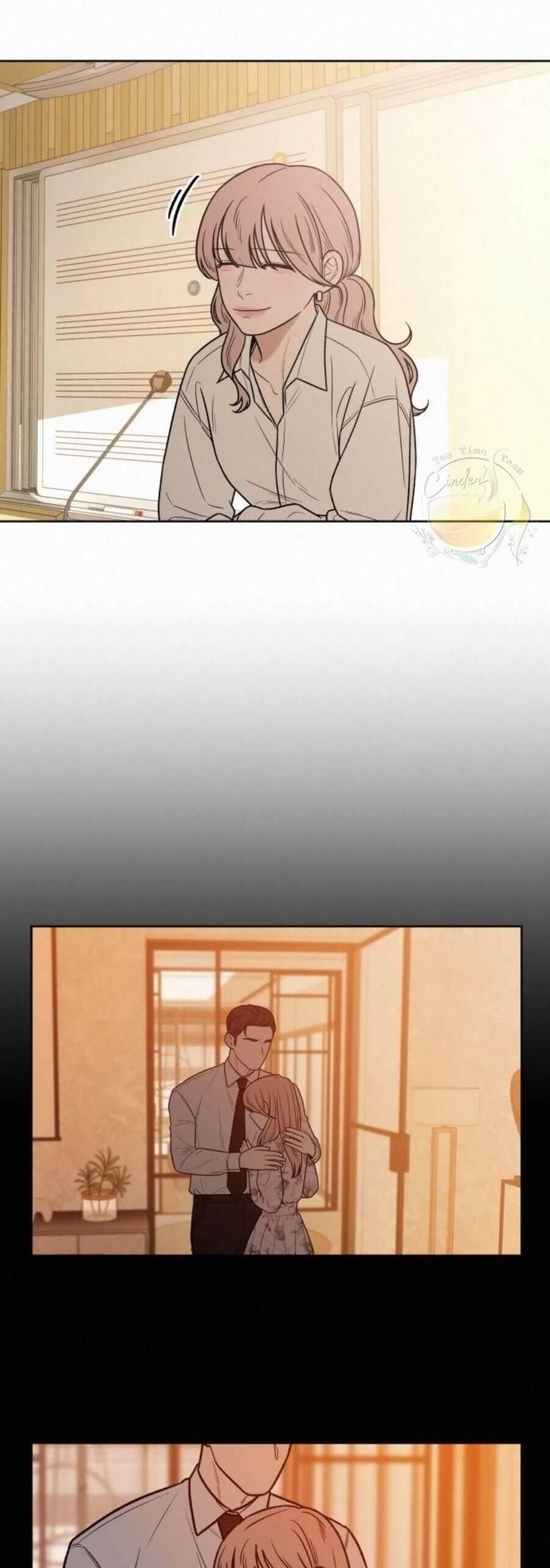 đọc truyện Tình Yêu Trong Sáng Chương 42 ảnh 11 tại Thiên Thai Truyện