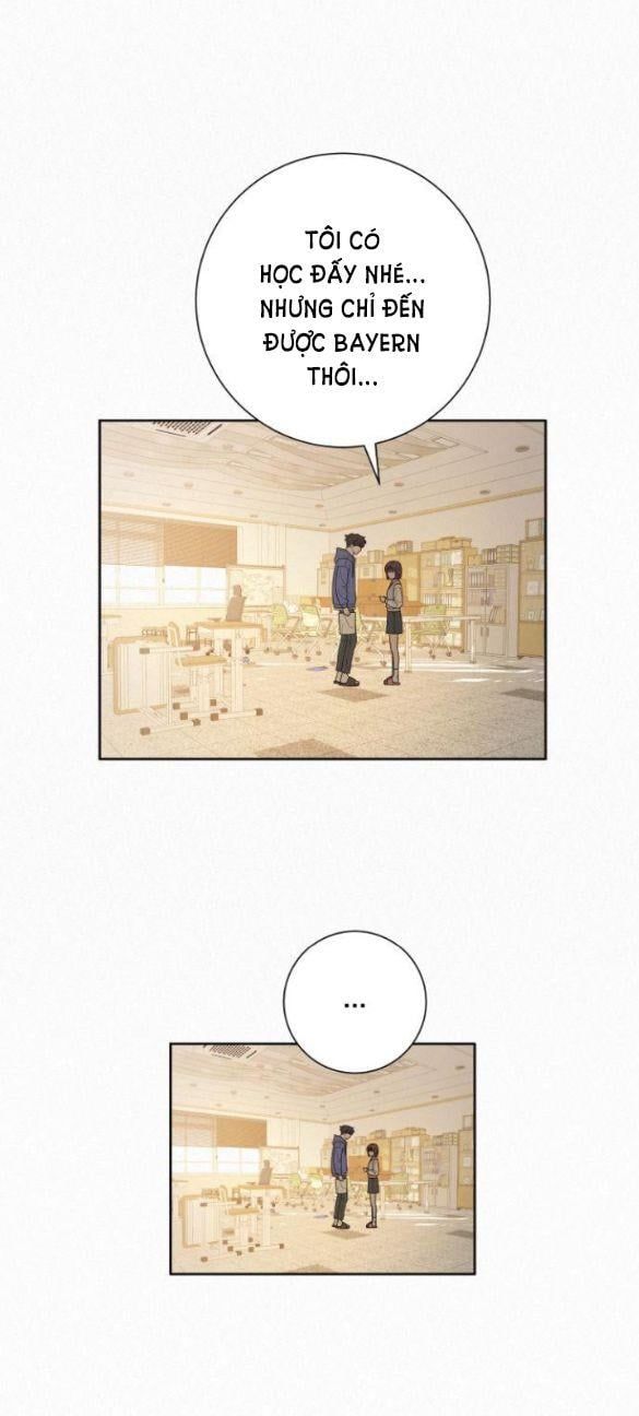 đọc truyện Tình Yêu Trong Sáng Chương 43.5 ảnh 2 tại Thiên Thai Truyện