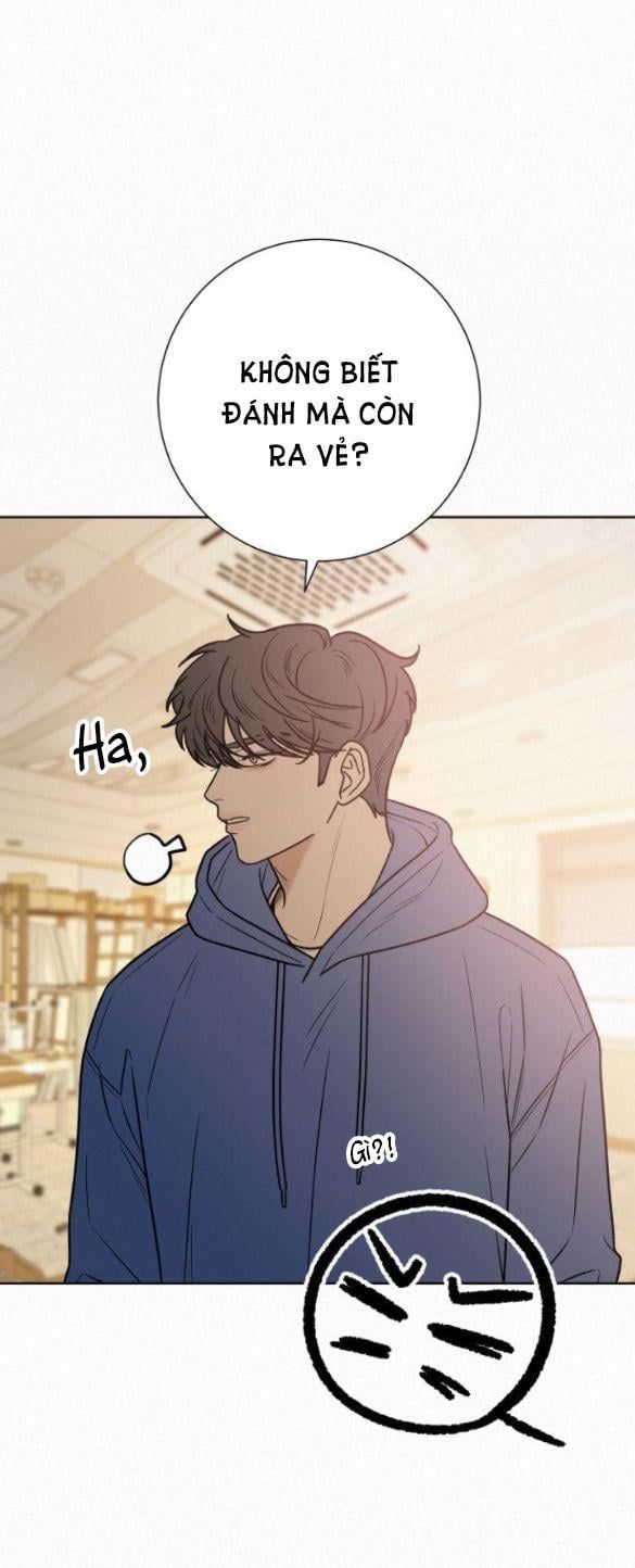 đọc truyện Tình Yêu Trong Sáng Chương 43.5 ảnh 3 tại Thiên Thai Truyện