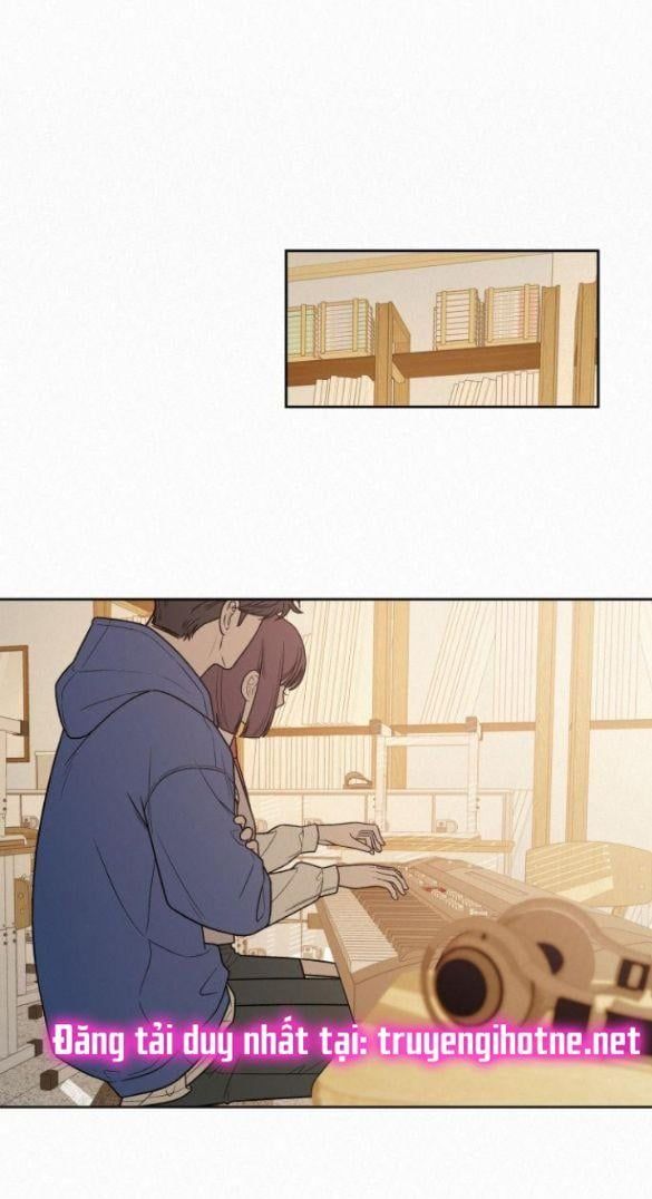 đọc truyện Tình Yêu Trong Sáng Chương 43.5 ảnh 14 tại Thiên Thai Truyện