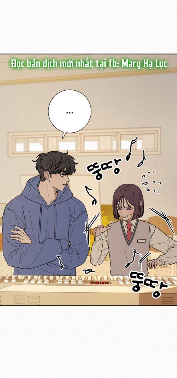 đọc truyện Tình Yêu Trong Sáng Chương 43.5 ảnh 25 tại Thiên Thai Truyện