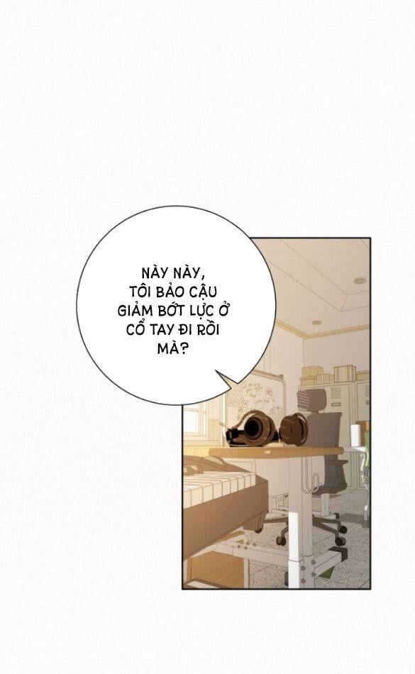 đọc truyện Tình Yêu Trong Sáng Chương 43.5 ảnh 26 tại Thiên Thai Truyện