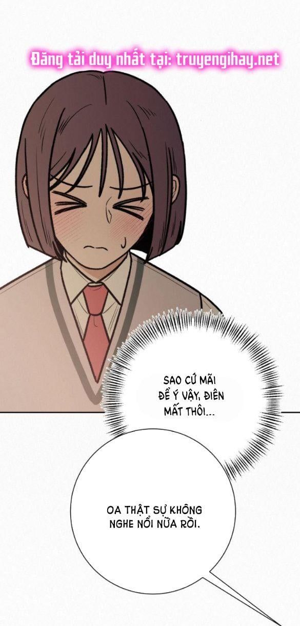 đọc truyện Tình Yêu Trong Sáng Chương 43.5 ảnh 35 tại Thiên Thai Truyện