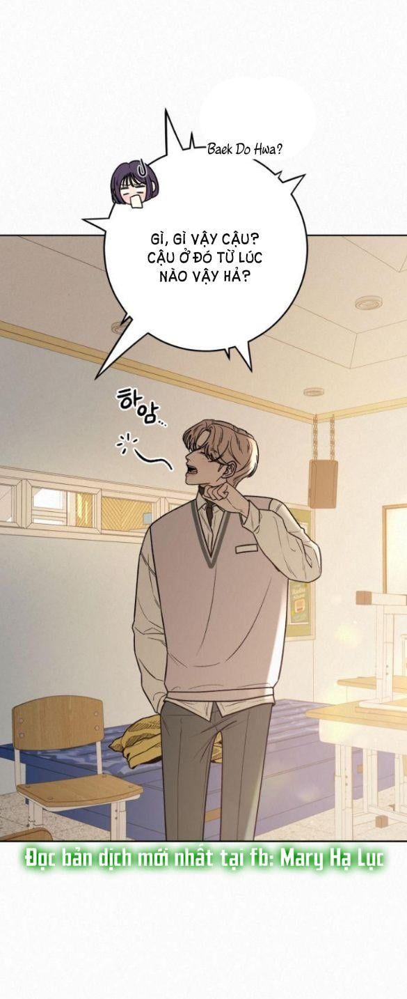 đọc truyện Tình Yêu Trong Sáng Chương 43.5 ảnh 38 tại Thiên Thai Truyện