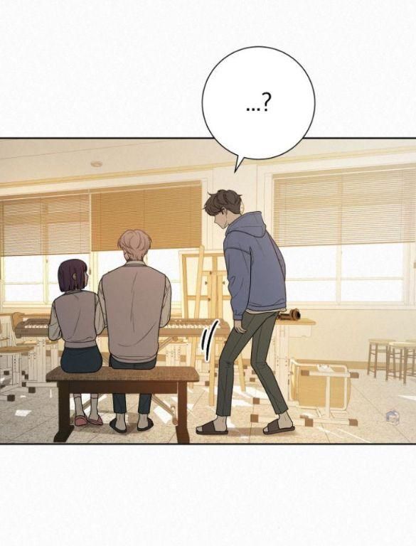 đọc truyện Tình Yêu Trong Sáng Chương 43.5 ảnh 41 tại Thiên Thai Truyện