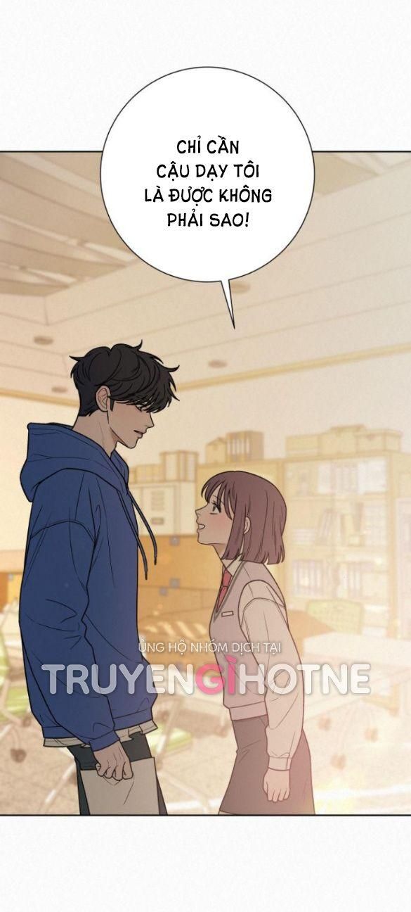 đọc truyện Tình Yêu Trong Sáng Chương 43.5 ảnh 6 tại Thiên Thai Truyện