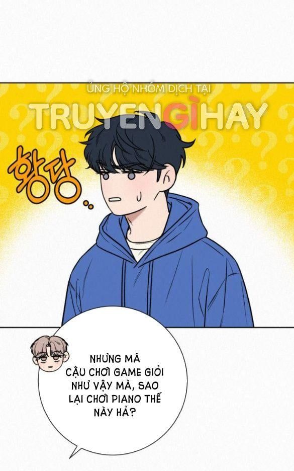 đọc truyện Tình Yêu Trong Sáng Chương 43.5 ảnh 43 tại Thiên Thai Truyện