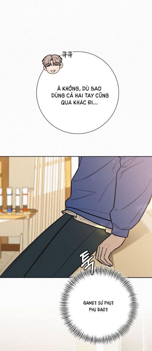 đọc truyện Tình Yêu Trong Sáng Chương 43.5 ảnh 45 tại Thiên Thai Truyện