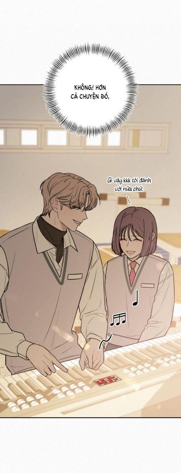 đọc truyện Tình Yêu Trong Sáng Chương 43.5 ảnh 47 tại Thiên Thai Truyện