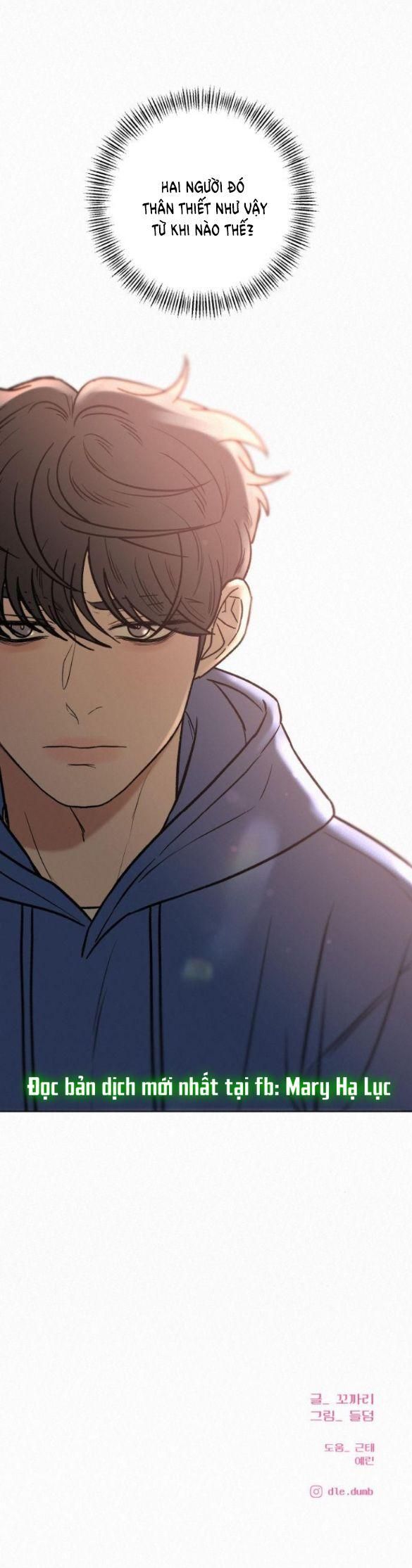 đọc truyện Tình Yêu Trong Sáng Chương 43.5 ảnh 48 tại Thiên Thai Truyện