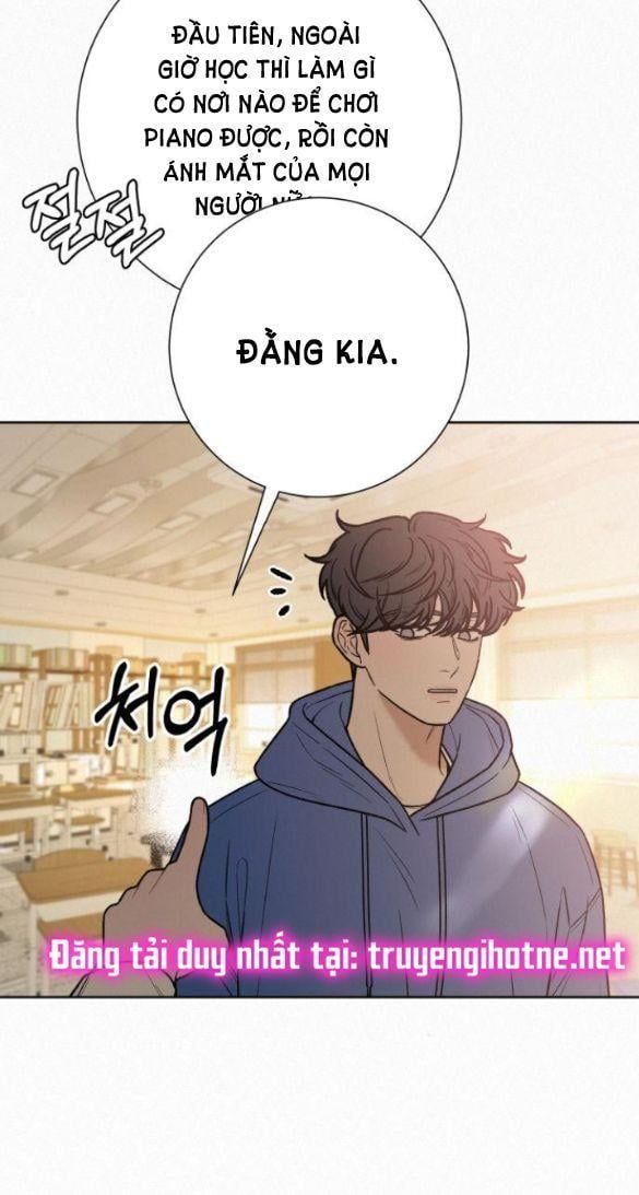 đọc truyện Tình Yêu Trong Sáng Chương 43.5 ảnh 9 tại Thiên Thai Truyện