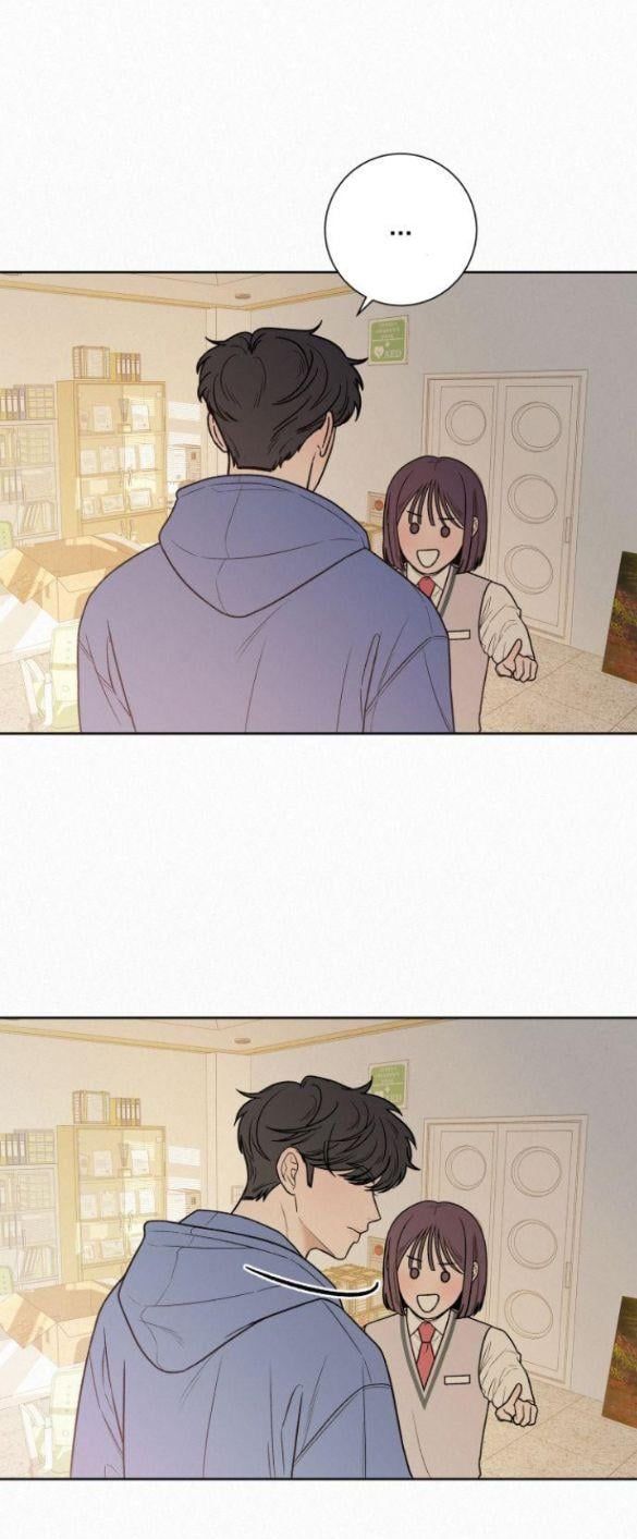 đọc truyện Tình Yêu Trong Sáng Chương 43.5 ảnh 10 tại Thiên Thai Truyện