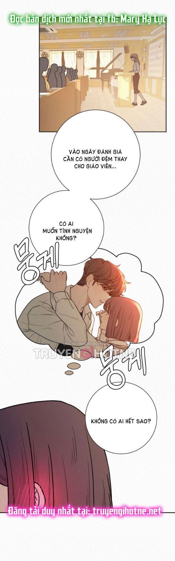 đọc truyện Tình Yêu Trong Sáng Chương 43 ảnh 3 tại Thiên Thai Truyện