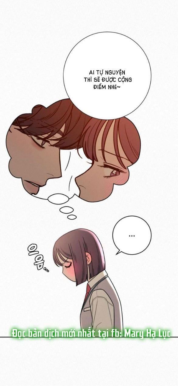 đọc truyện Tình Yêu Trong Sáng Chương 43 ảnh 4 tại Thiên Thai Truyện