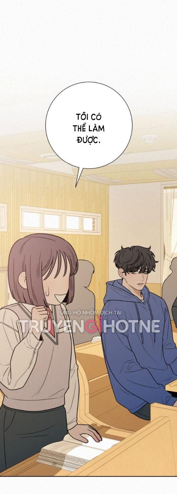 đọc truyện Tình Yêu Trong Sáng Chương 43 ảnh 39 tại Thiên Thai Truyện