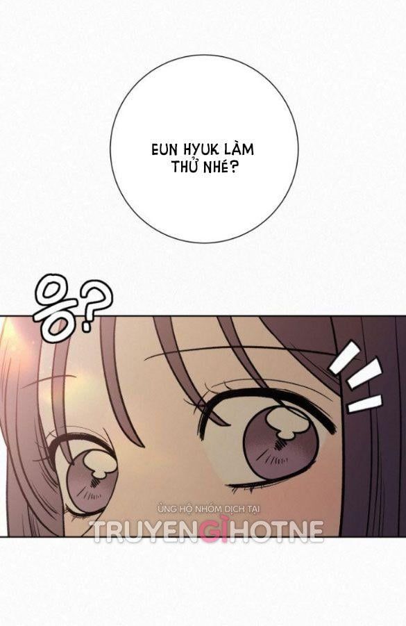 đọc truyện Tình Yêu Trong Sáng Chương 43 ảnh 8 tại Thiên Thai Truyện