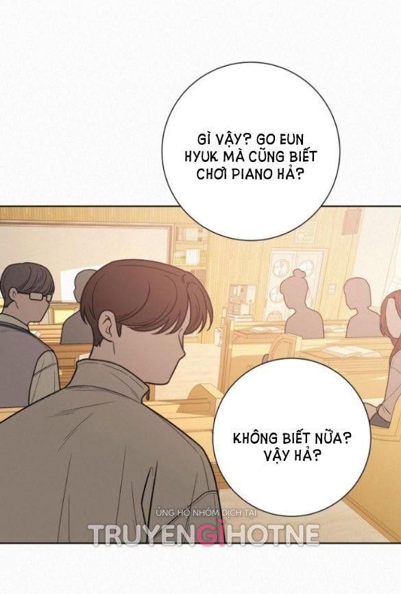 đọc truyện Tình Yêu Trong Sáng Chương 43 ảnh 11 tại Thiên Thai Truyện