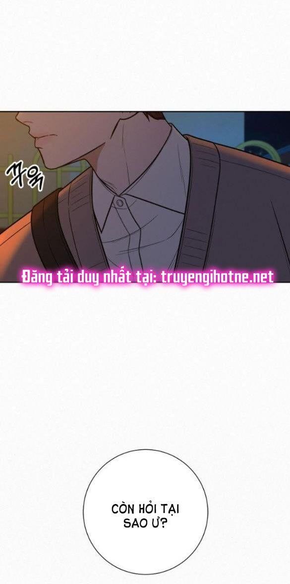 đọc truyện Tình Yêu Trong Sáng Chương 44.5 ảnh 2 tại Thiên Thai Truyện