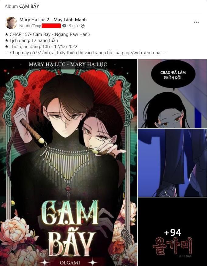 đọc truyện Tình Yêu Trong Sáng Chương 44.5 ảnh 18 tại Thiên Thai Truyện