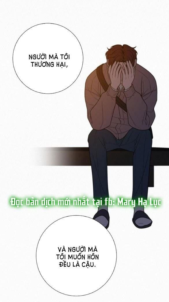 đọc truyện Tình Yêu Trong Sáng Chương 44.5 ảnh 20 tại Thiên Thai Truyện