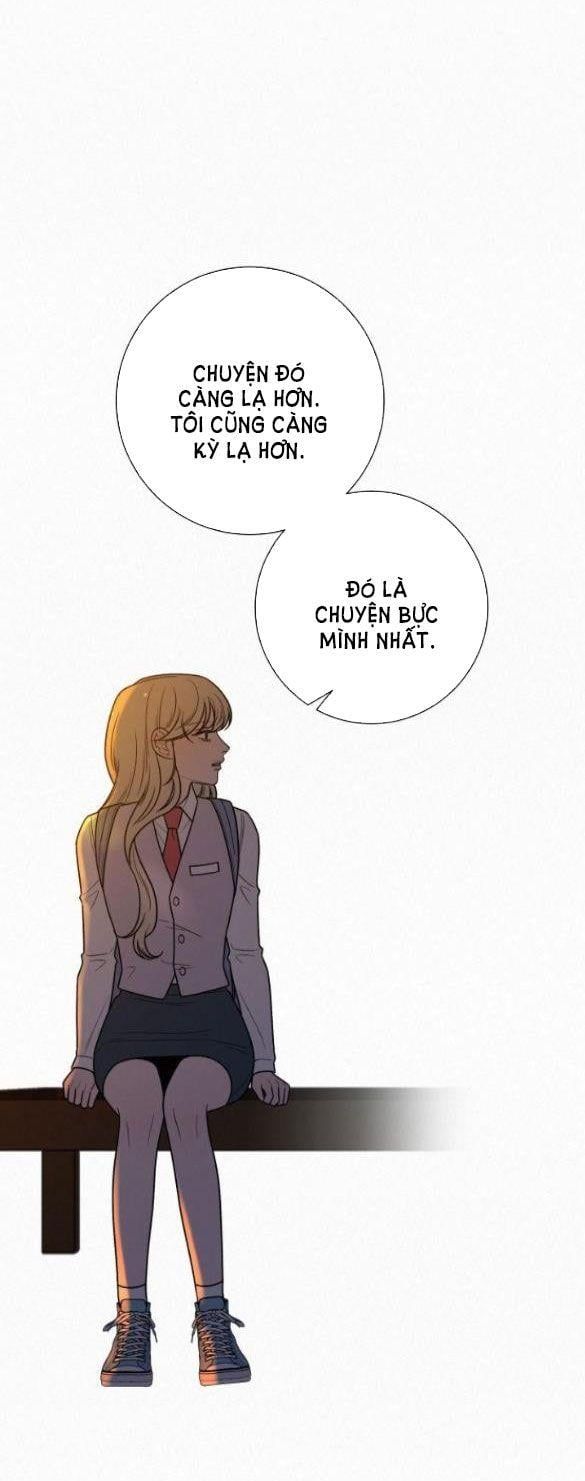 đọc truyện Tình Yêu Trong Sáng Chương 44.5 ảnh 21 tại Thiên Thai Truyện