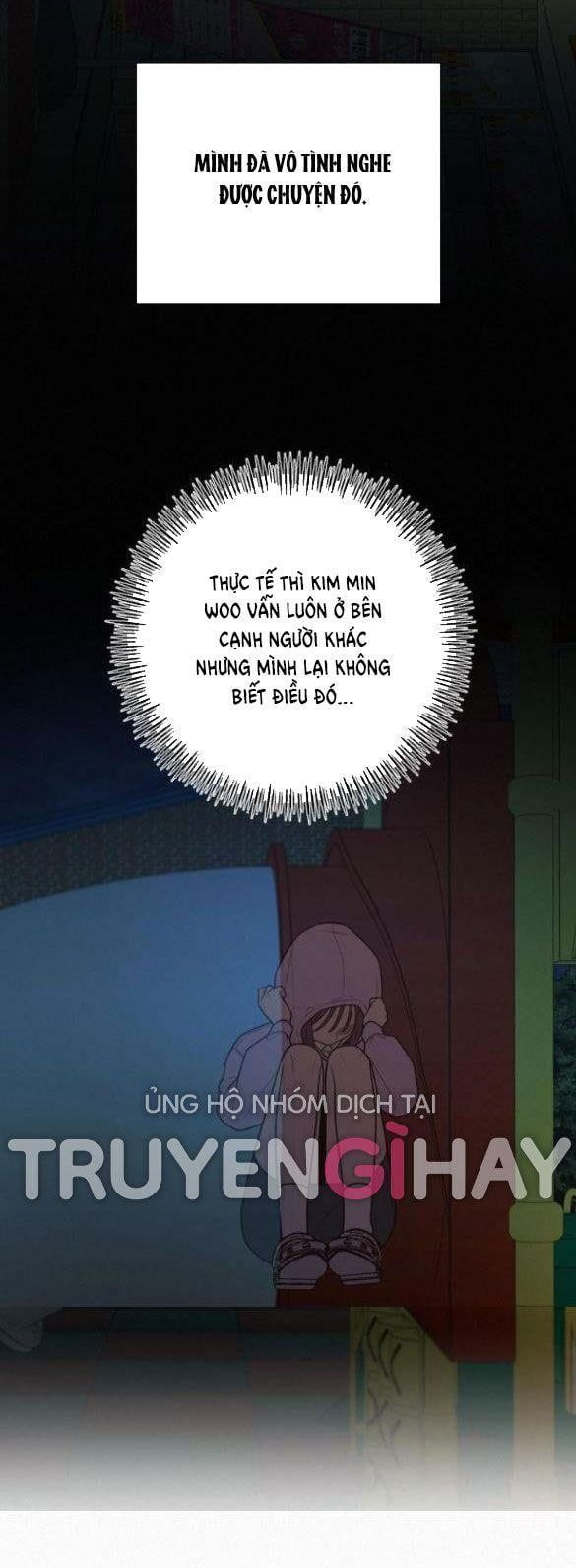 đọc truyện Tình Yêu Trong Sáng Chương 44.5 ảnh 24 tại Thiên Thai Truyện