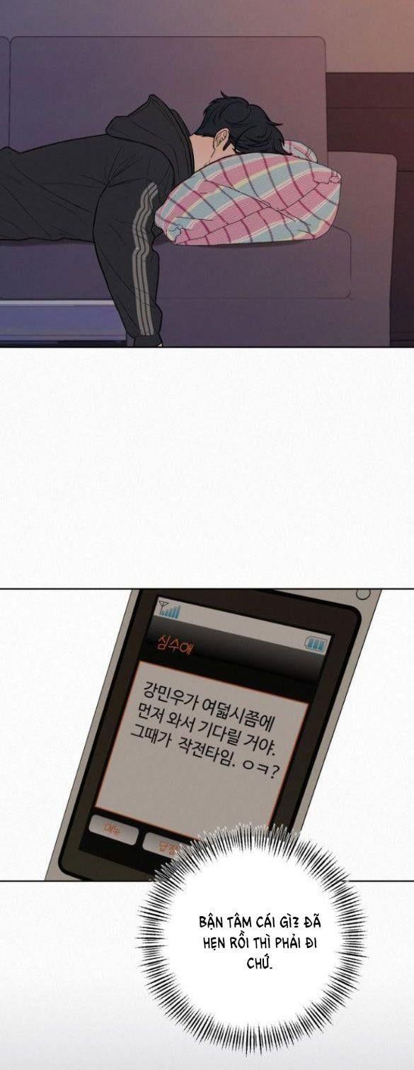 đọc truyện Tình Yêu Trong Sáng Chương 44.5 ảnh 26 tại Thiên Thai Truyện