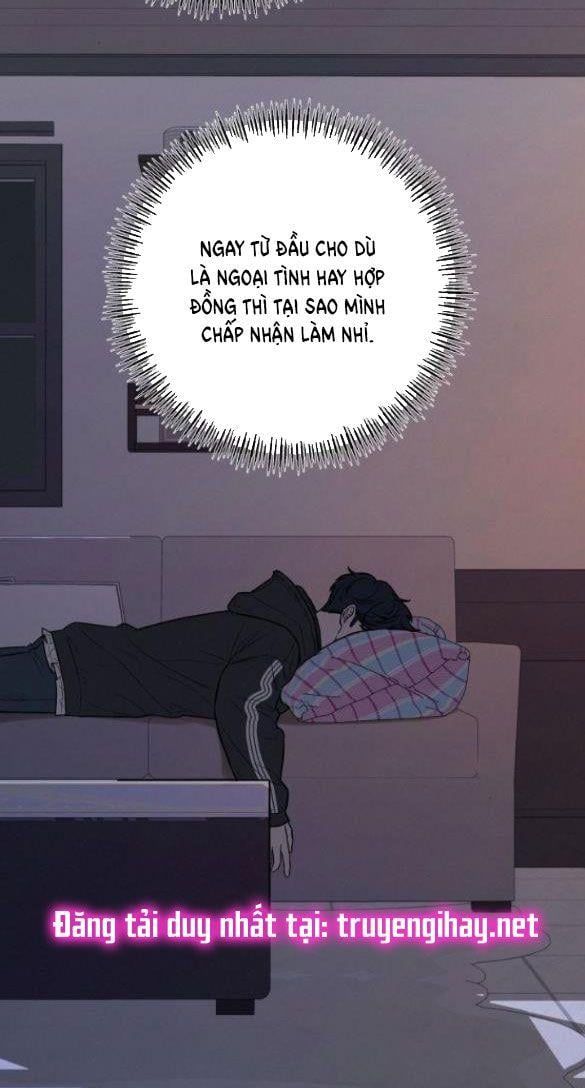 đọc truyện Tình Yêu Trong Sáng Chương 44.5 ảnh 28 tại Thiên Thai Truyện