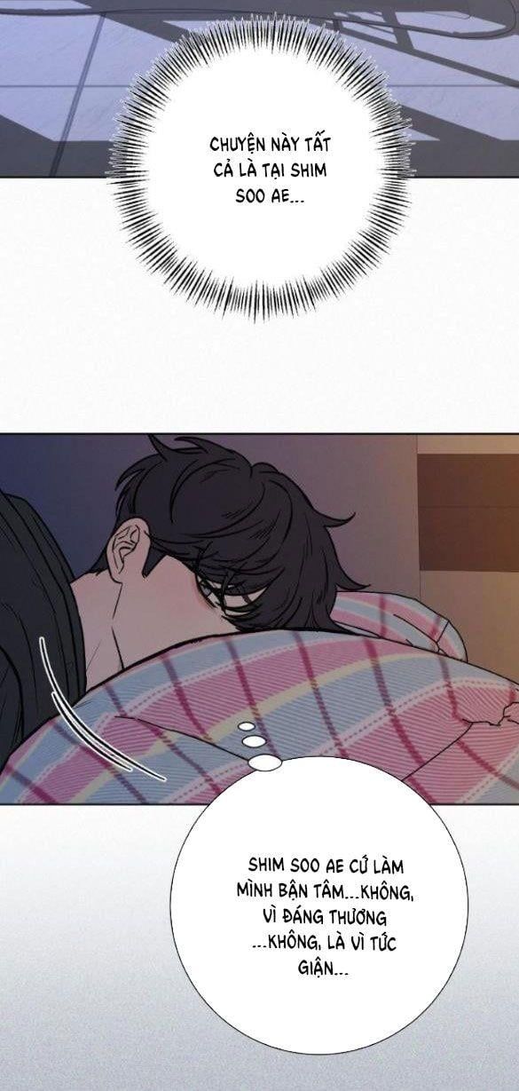 đọc truyện Tình Yêu Trong Sáng Chương 44.5 ảnh 29 tại Thiên Thai Truyện