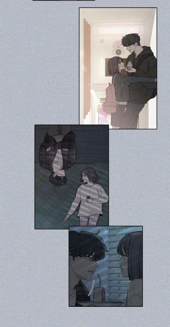 đọc truyện Tình Yêu Trong Sáng Chương 44.5 ảnh 31 tại Thiên Thai Truyện