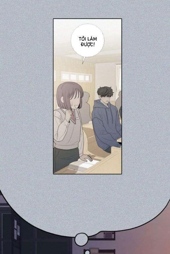 đọc truyện Tình Yêu Trong Sáng Chương 44.5 ảnh 32 tại Thiên Thai Truyện