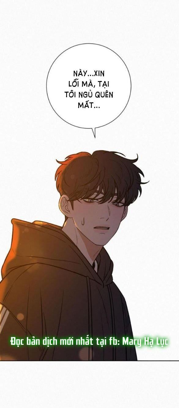 đọc truyện Tình Yêu Trong Sáng Chương 44.5 ảnh 38 tại Thiên Thai Truyện