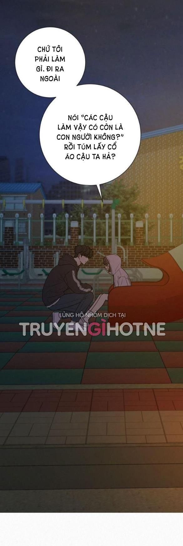 đọc truyện Tình Yêu Trong Sáng Chương 44.5 ảnh 42 tại Thiên Thai Truyện