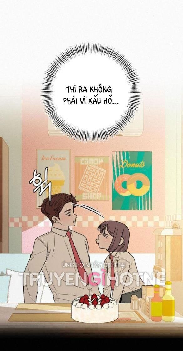 đọc truyện Tình Yêu Trong Sáng Chương 44.5 ảnh 7 tại Thiên Thai Truyện