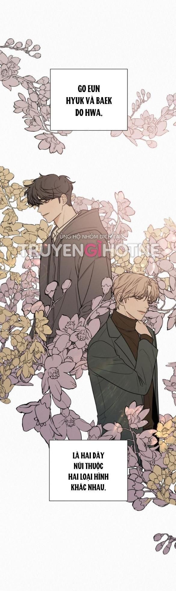 đọc truyện Tình Yêu Trong Sáng Chương 44 ảnh 2 tại Thiên Thai Truyện