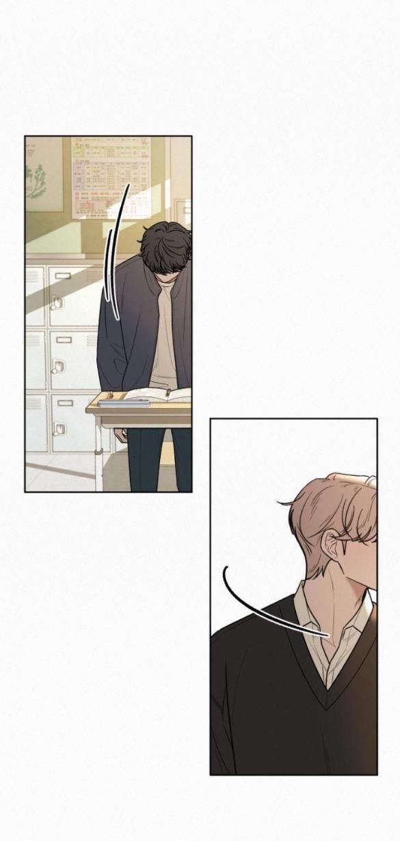 đọc truyện Tình Yêu Trong Sáng Chương 44 ảnh 20 tại Thiên Thai Truyện