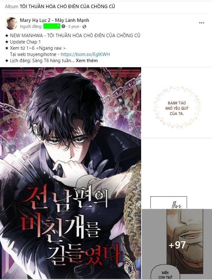 đọc truyện Tình Yêu Trong Sáng Chương 44 ảnh 36 tại Thiên Thai Truyện